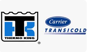 THERMO KING Y CARRIER